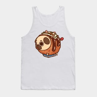 Takoyaki Puglie Tank Top